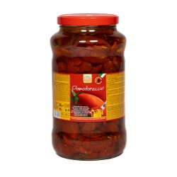 Pomodoraccio 3100 Ml