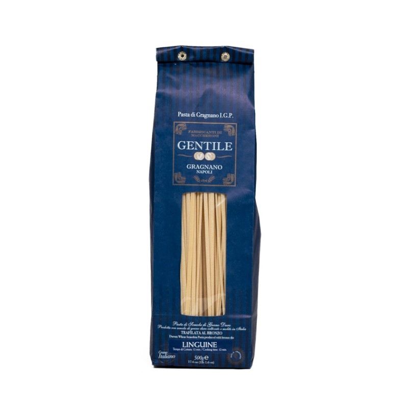 Linguine 500gx12 Di Gragnano Pg