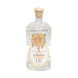 Grappa Malvasia Nonino Ue