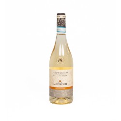 Pinot Grigio Montefiera 0...