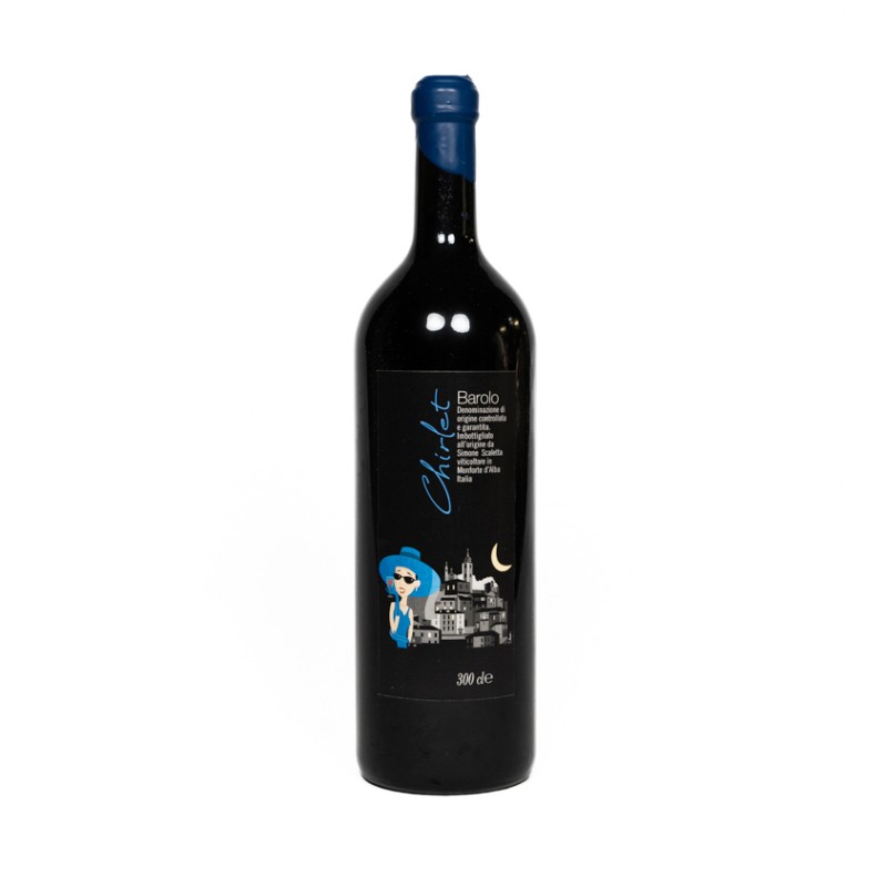 Barolo Scaletta Double Magnum 3l