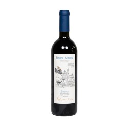 Barolo Riserva Scaletta 0 75