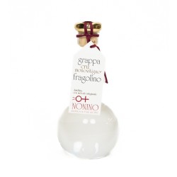 Grappa Cru Fragolino Nonino