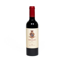 Chianti Cl  Brolio 1 2