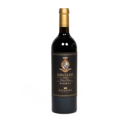 Chianti Brolio  Riserva