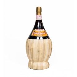 Chianti Fiasco 2lx6 Cantine...