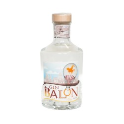 Gin Balon 0 70cl 42  Tuve