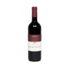 Rosso Tosca Poggio Valente 0 75  Le Pupille