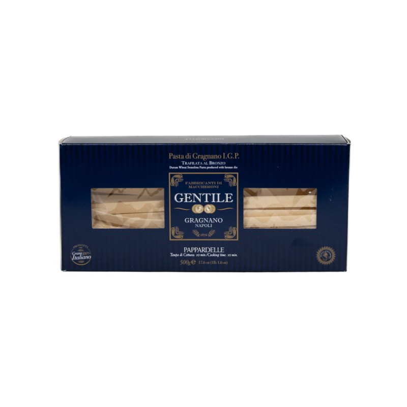 Pappardelle Di Gragnano 500gx12 Pg