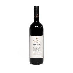 Brunello Mont Pog  Antico 2009