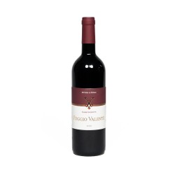 Rosso Tosca Poggio Valente...