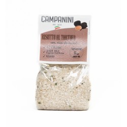 Risotto Al Tartufo 250g...