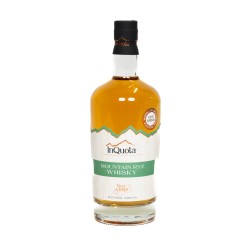 Rye Mountain Whisky Cl 70 V...
