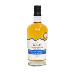 Mountain Whisky-Passito...