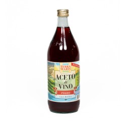 Aceto Vino Rosso 1l T Maris