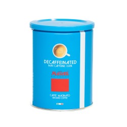 Caffe Musetti    Deca  250g