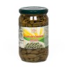Capperi C Gambo In Aceto 720g