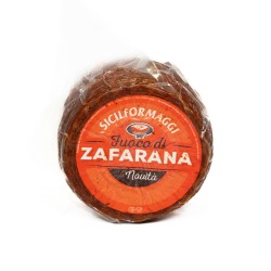 Form Fuoco Di Zafarana...