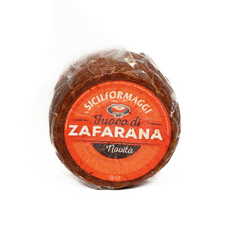 Form Fuoco Di Zafarana Sicilformaggi