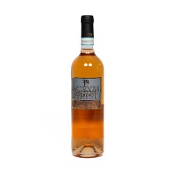 Lacryma  Christi Rosato T Mia