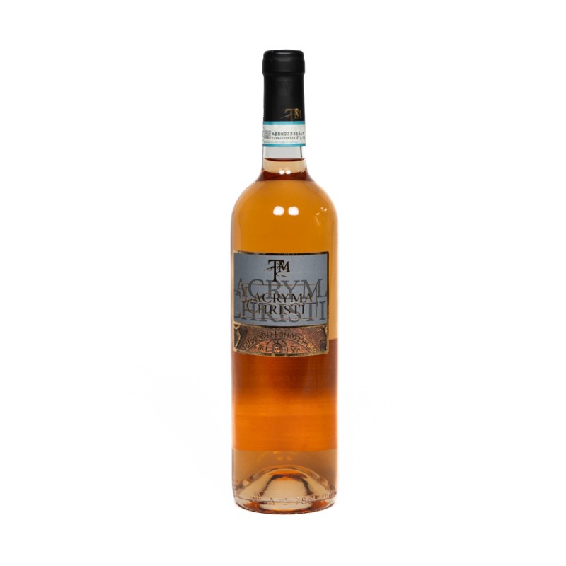 Lacryma  Christi Rosato T Mia