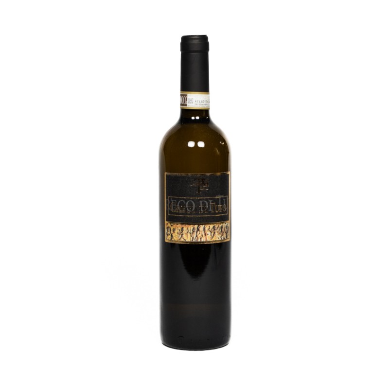 Greco Di Tufo Terra Mia